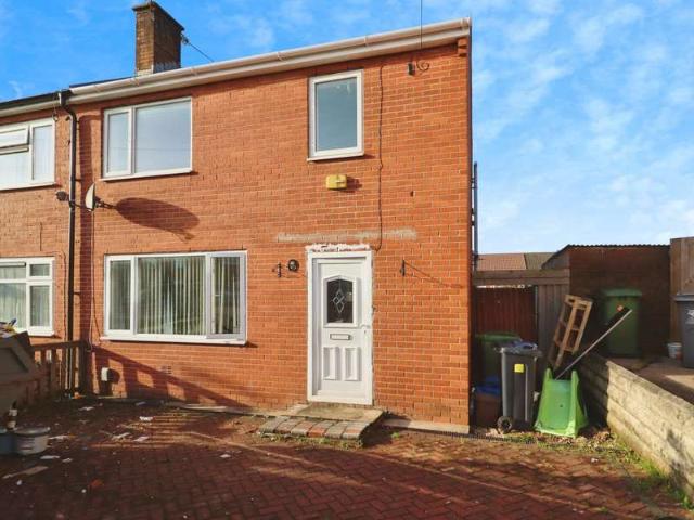 House for rent in Falcon Lodge, Wales