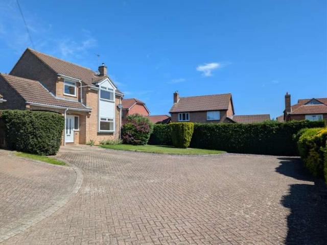 House for sale in Grantham, Barholm