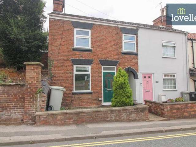 House for sale in Belleau, Lincolnshire