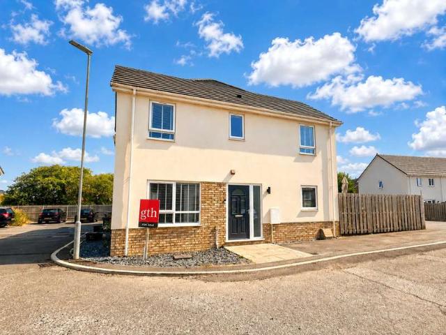 House for sale in Burnham-on-Sea and Highbridge, Highbridge