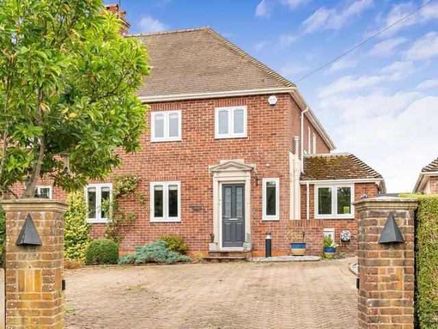 House for sale in Chawton, Bolton Low Houses