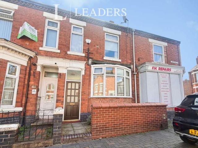 House for sale in Hammond Street