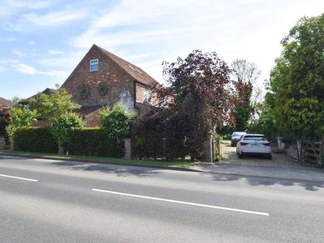 House for sale in Belleau, Lincolnshire