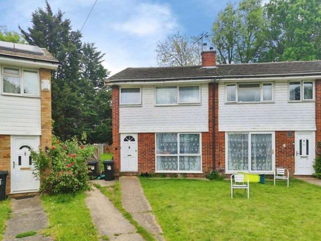 House for sale in Winnersh