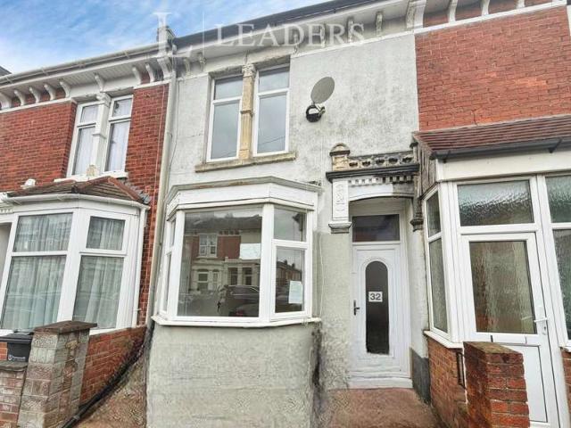 House for sale in Copnor, City Of Portsmouth