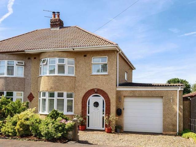House for sale in Downend, South Gloucestershire