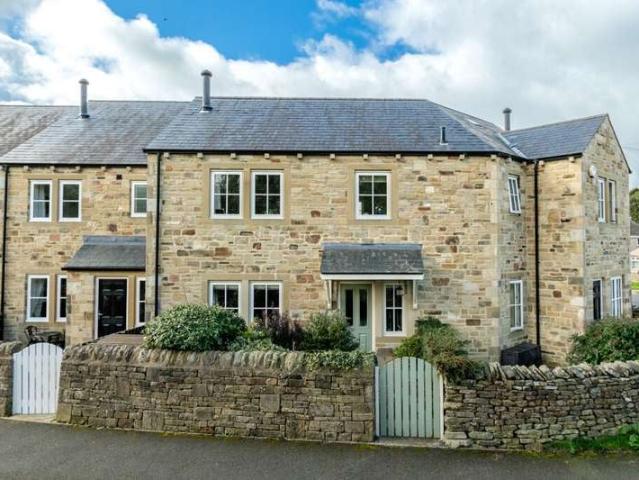 House for sale in Giggleswick, York and North Yorkshire