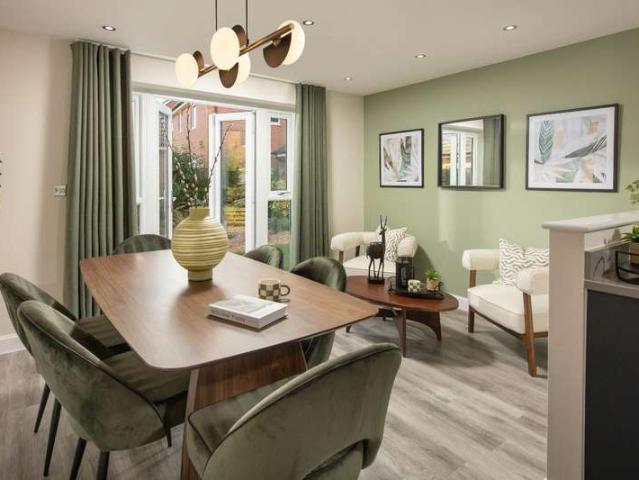 House for sale in Bury, Greater Manchester