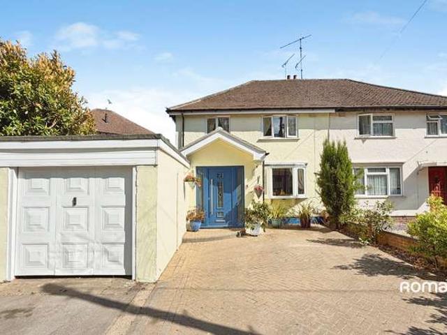House for sale in Priest Down, Hampshire