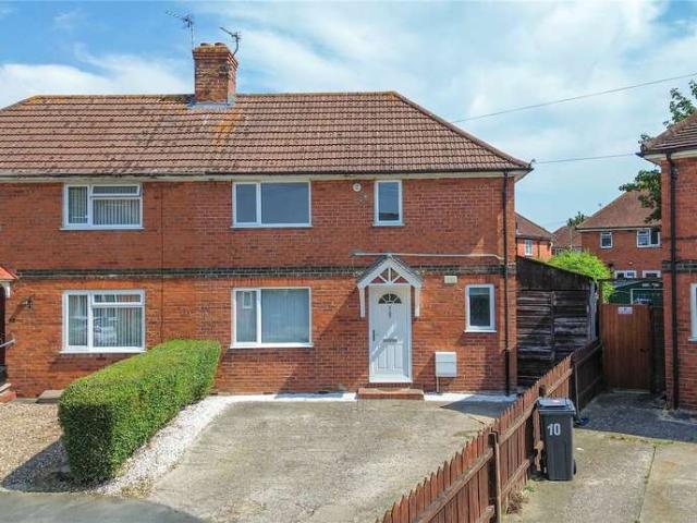 House for sale in Whitley, Reading