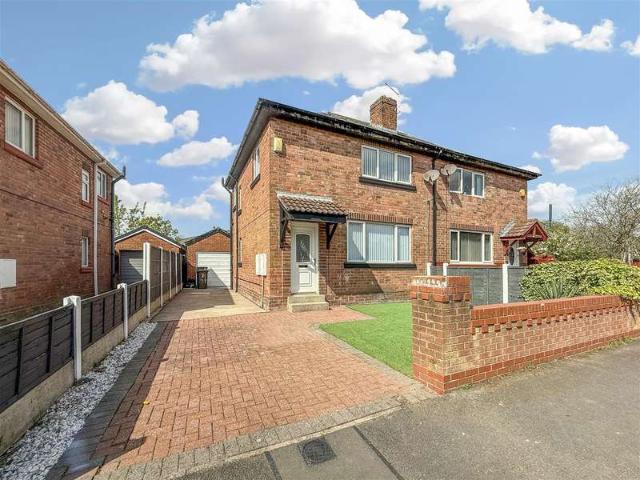 House for sale in Ribble Village, Higher Bartle