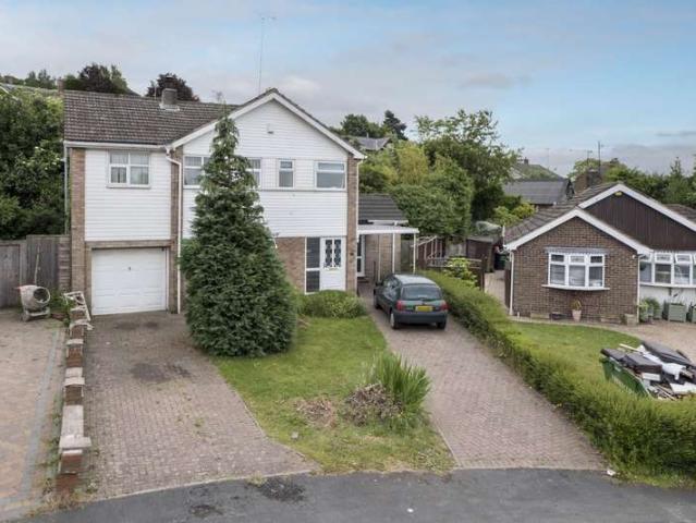 House for sale in Kelsall