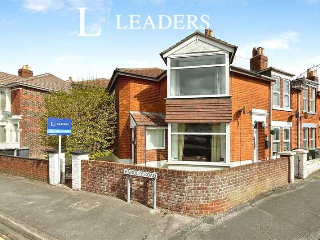 House for sale in Brockhurst, Middlecroft