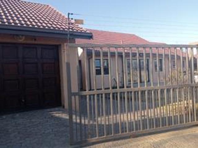 House for sale in Boksburg, Gauteng
