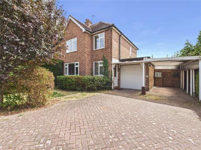 House for sale in Perdiswell, Worcester