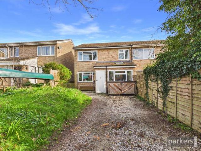House for sale in Caversham Park, Reading