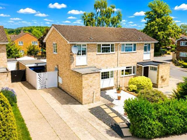 House for sale in Sulham, West Berkshire