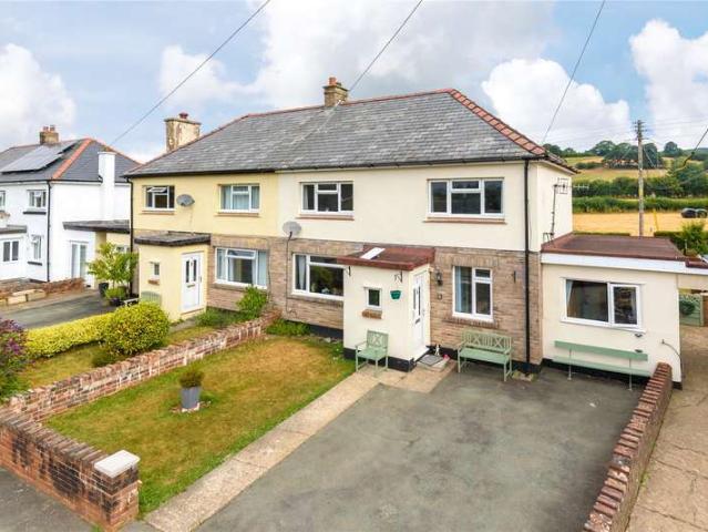 House for sale in Wales