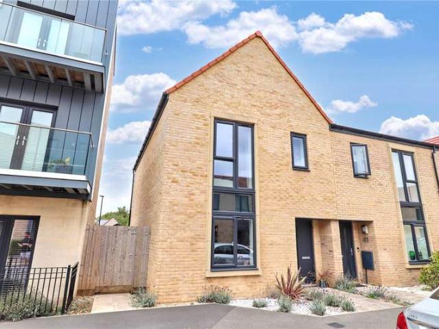 House for sale in Fox Hill, Bath