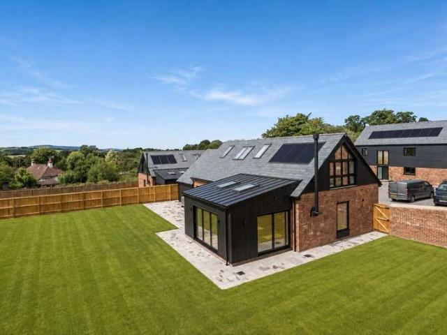House for sale in Bicknoller