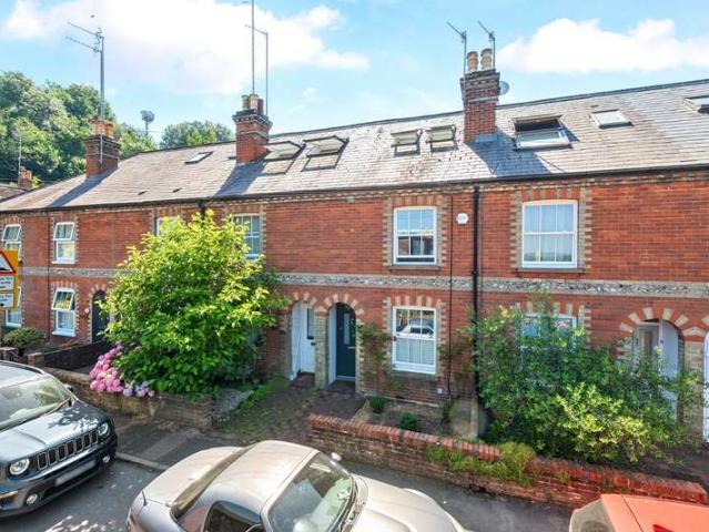 House for sale in Holloway Hill, Fole