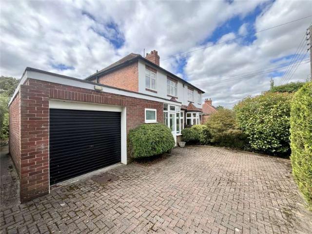 House for sale in Broomley and Stocksfield, Stocksfield