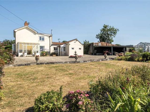 House for sale in Low Ham, High Ham