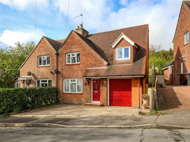 House for sale in Stanmore, Winchester