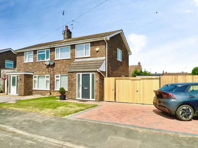 House for sale in Market Place, Barholm