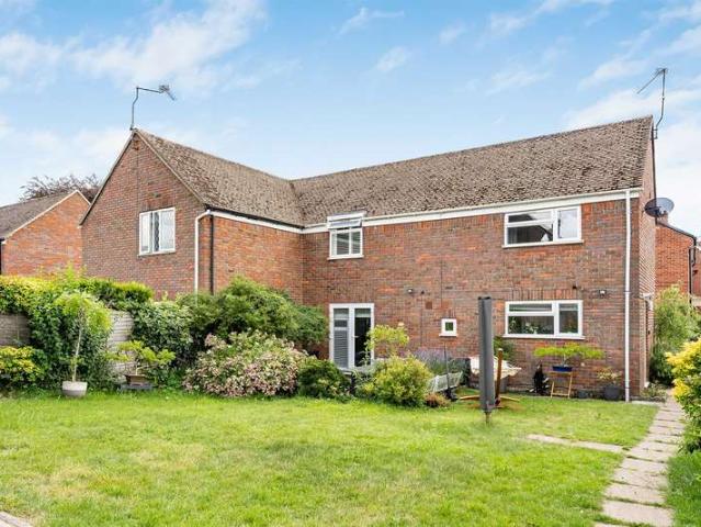 House for sale in Lunnon, Buckinghamshire