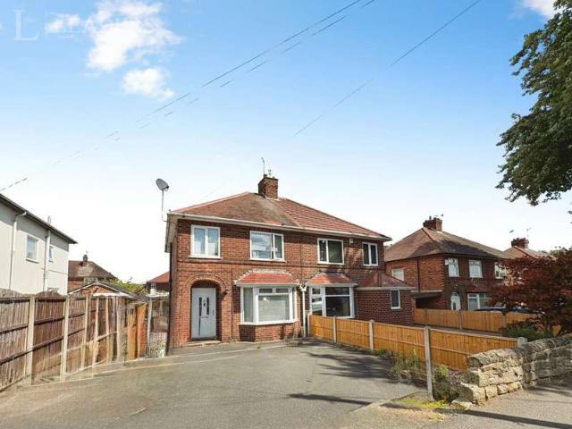 House for rent in Chaddesden, East Midlands