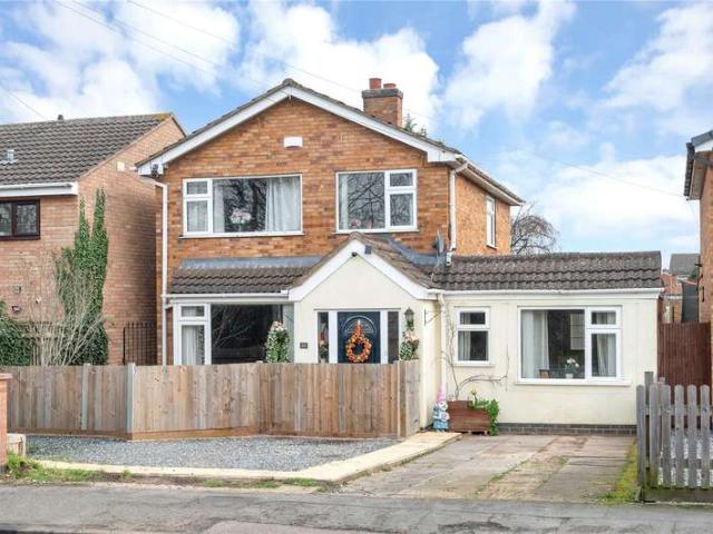 House for sale in Sysonby, Melton