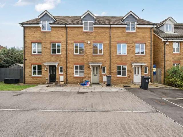 House for sale in Pontprennau, Falcon Lodge