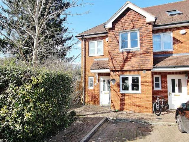 House for sale in Woking, Surrey