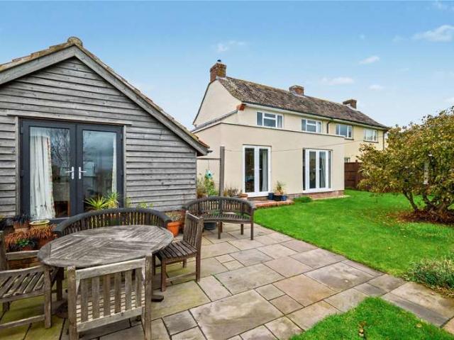 House for sale in Drayton, Somerset