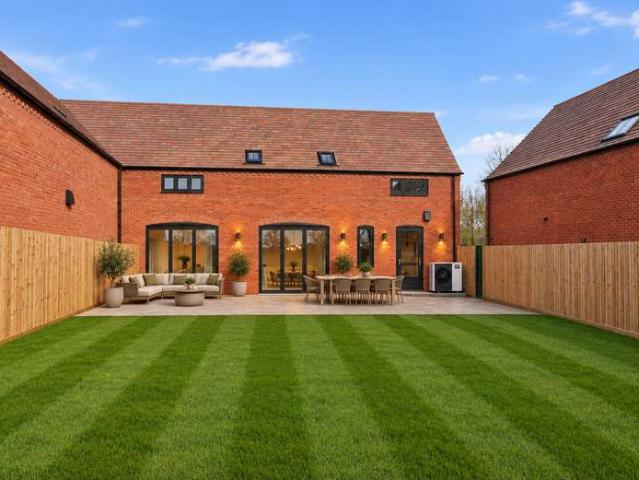 House for sale in Henley-in-Arden, Stratford-on-Avon