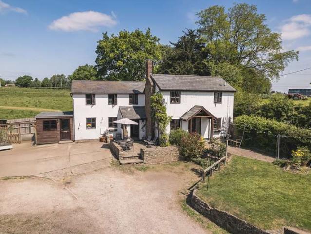 House for sale in Glewstone