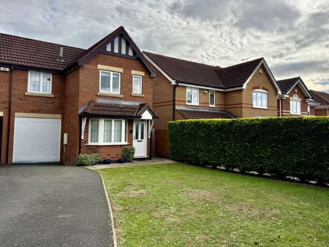 House for sale in Balsall Common, Solihull
