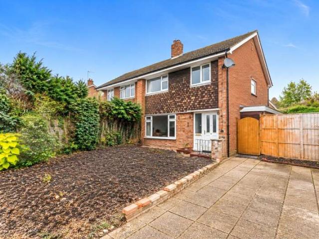 House for sale in Bisley, Surrey Heath