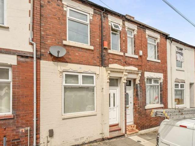 House for sale in Hanley, Stoke-on-Trent