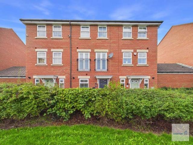 House for sale in Ruffs, Ashfield