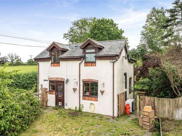 House for sale in Church Stoke, Wales