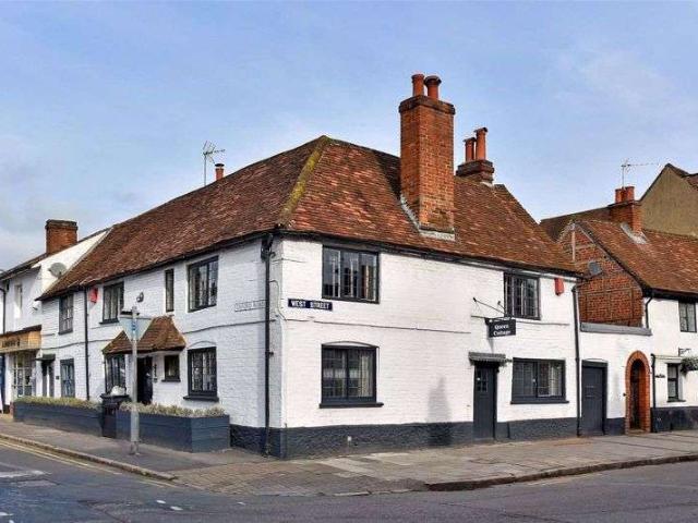 House for rent in Lunnon, Buckinghamshire