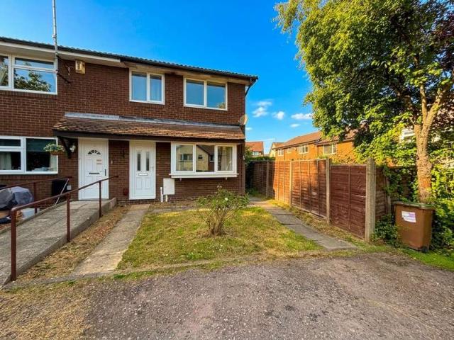 House for sale in Southbrook, Daventry