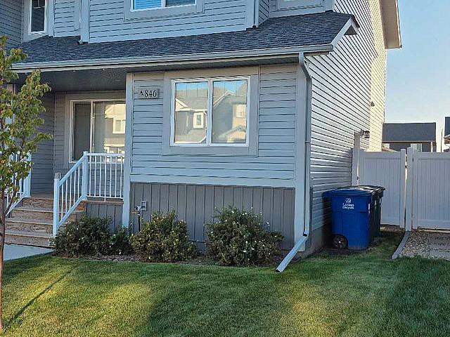 Duplex for rent in Saskatoon, Saskatchewan