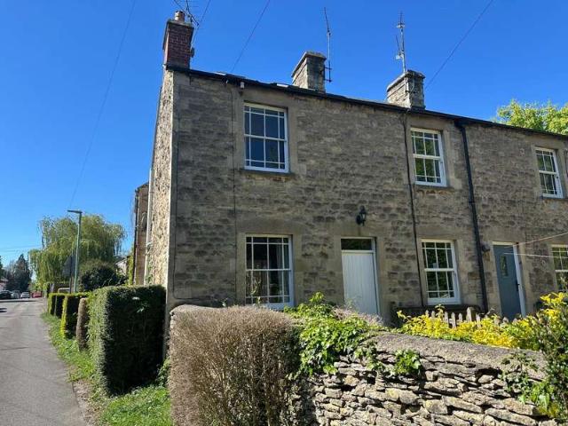 House for sale in Chesterton, Fossebridge