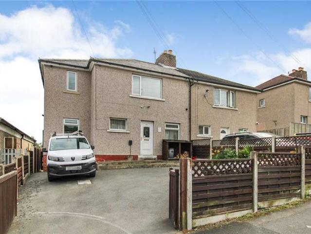 House for sale in Exley Head, Keighley
