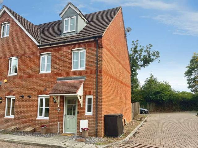 House for sale in Arborfield