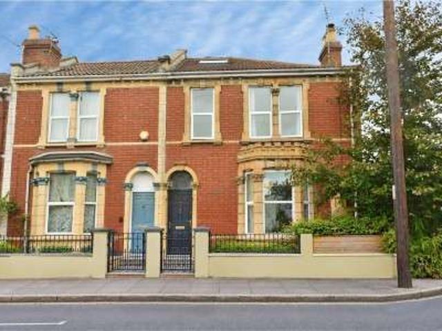 House for sale in Greenbank, Bristol