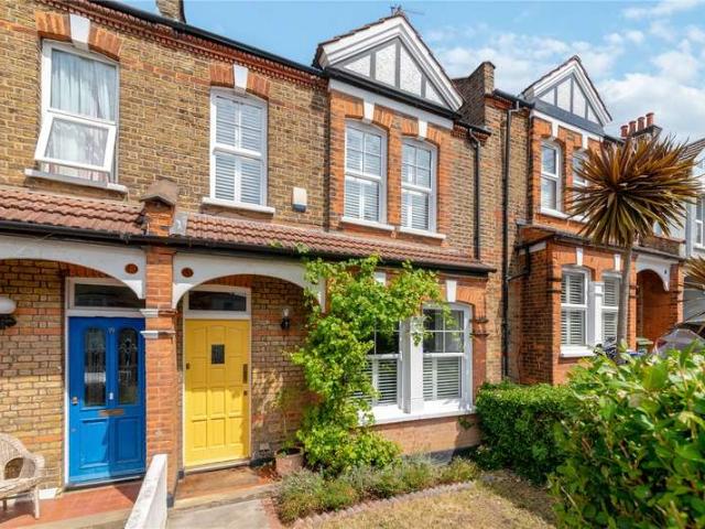 House for sale in West Dulwich, Greater London